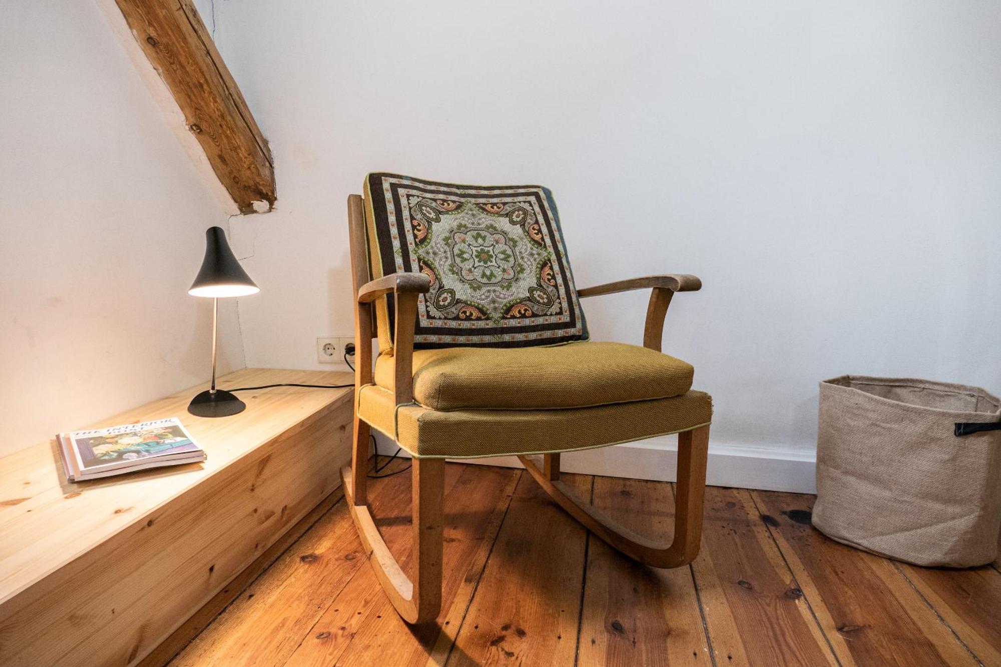 Gutshaus Zarchlin Leilighet Barkhagen Rom bilde
