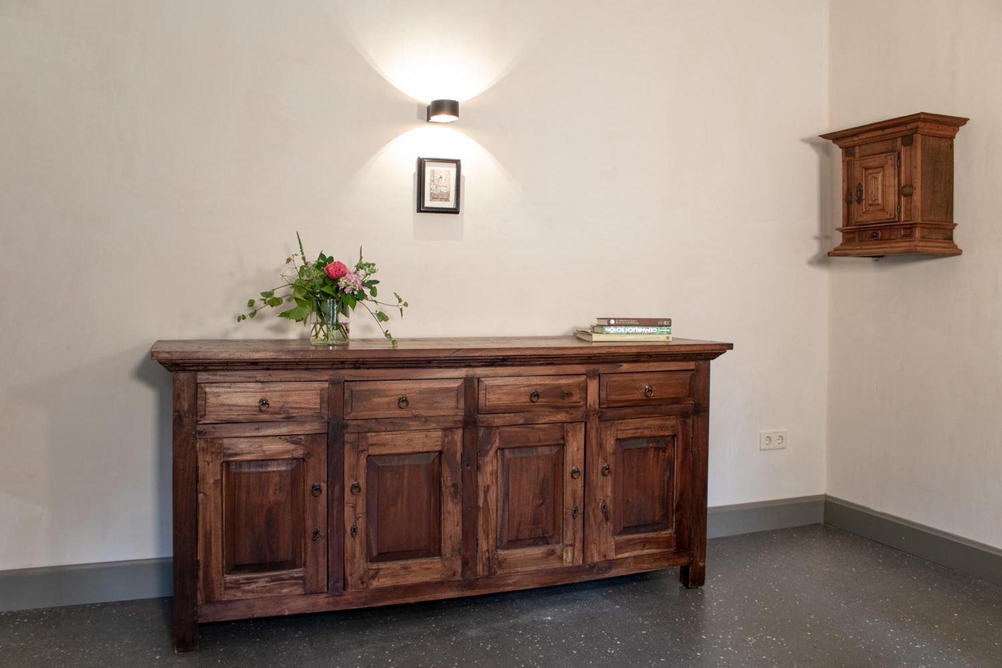 Gutshaus Zarchlin Leilighet Barkhagen Rom bilde