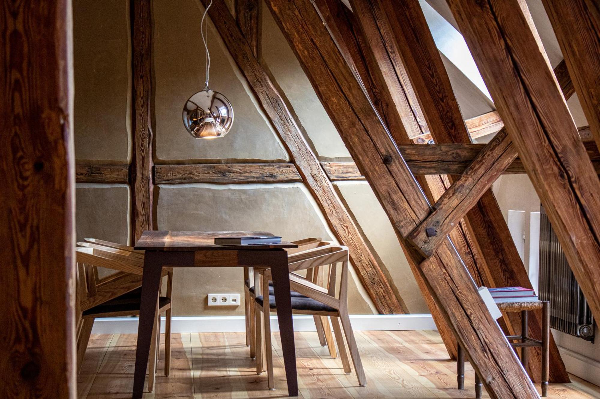 Gutshaus Zarchlin Leilighet Barkhagen Rom bilde